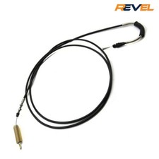 OEM EZGO Cushman Accelerator Cable 608618, 2008-2025 Long Wheel Base Golf Carts picture