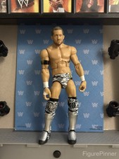 WWE Elite Kyle O'Reilly Series 80 2020 Loose Chase Ivar Wrestling 6