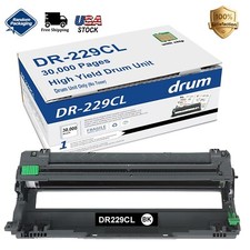 FADSOON® 1PK DR229  DR229CL Drum for Brother  HL-L8245CDW MFC-L3780CDW L8395CDW picture