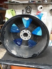 Wheel 253 Type Suv Coupe GLC300 19x8 Fits 16-23 MERCEDES GLC-CLASS 2185029 picture