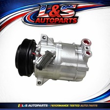 2006 2007 2008 2009 2010 2011 Chevrolet HHR 2.2L 2.4L Reman AC A/C Compressor picture