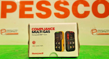 🟠HONEYWELL BW ICON-Y-H MULTI-GAS DETECTOR PESSCO OFFERING 1 G052924-10-29 🗽 picture