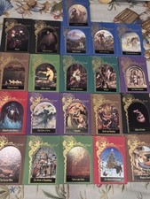 RARE Vtg The Enchanted World Time Life Complete Full Set 21 Hardcover Books FOLK picture