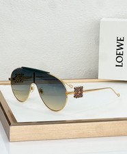 LOEWE LW1736LS Sunglasses 135囗58-143 - NEW picture