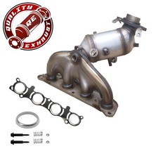 Manifold Catalytic Converter Fits 2009-2018 Nissan Sentra 1.8L / 2.0L picture