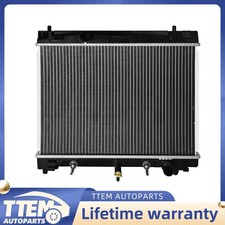2890 Radiator Fits 2006 2007 2008-2019 Toyota Yaris 1.5L 2008-2014 Scion xD 1.8L picture