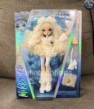 Mirror Mi Shai Meadows Fashion Doll W/ Accessories Sheepish Emotion MGA - NEW picture
