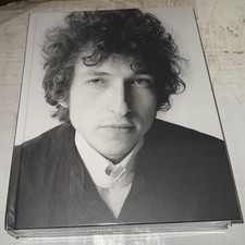 Bob Dylan Mixing Up The Medicine Davidson Fishel Callaway HC Biography Book picture
