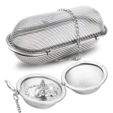 Cesta Acero Inoxidable para Limpiador Ultrasónico de Joyas y Relojes picture