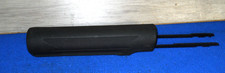 H&R 1871 Pardner Pump 12Ga BLACK SYNTHETIC FOREND w/ ACTION SLIDE ASSY #CL9185 picture