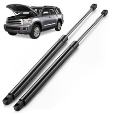 Toyota Tundra  2007-2013 & Sequoia  2008-2017 Hood Struts Hood Lift Support picture