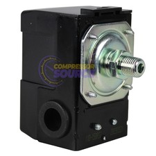 Lefoo 110-150 PSI Single Port Pressure Switch Air Compressor Control LF10A-M1N picture