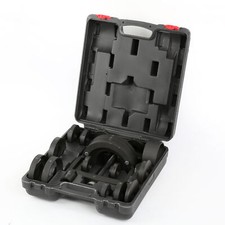 19pcs Master Wheel Hub & Bearing Removal / Installation Tool Kit,  C to U Sizes picture