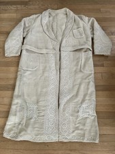 Vintage Traditional Persian Wedding Robe picture