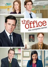 The Office - An American Workplace Seasons 1-9 (2018) DVD Steve Carell NEW picture