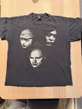 Vintage 1998 Smashing Pumpkins Adore T Shirt Giant XL Original 90s D’Arcy picture