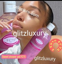 X 1 FC75 PARIS whitening shower gel Face & body 1000ml x 1 picture