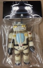 Unboxed x Real Head Ecto 01 VERSION 2 Phosphorescence GLOW RxH ECTO 1 V1 New picture