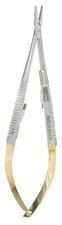 Miltex Integra Castro viejo Needle Holder 5½