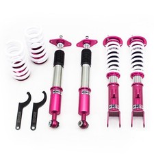 Godspeed GSP Mono SS Coilovers Lowering Suspension for Dodge Charger 11-21 RWD picture