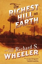 The Richest Hill on Earth - GOOD picture