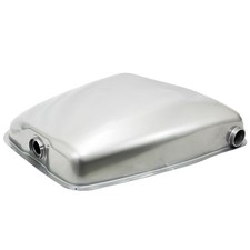 For Jaguar XJ6 XJ12 Left Fuel Tank Externally Mounted Pump 38-221778O New picture