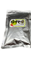 Yuzu-flavored Shichimi Togarashi   Made in Japan 100g png picture