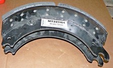 (PAIR) MARMON-HERRINGTON BRAKE SHOE MT22-1164 MT221164  picture