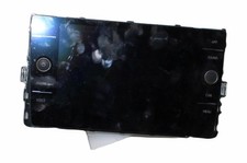 Info-GPS-TV Screen 8