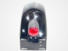 2009 Harley Dyna Street Bob FXDB OEM Rear Wheel Fender Taillight Brake Lamp picture
