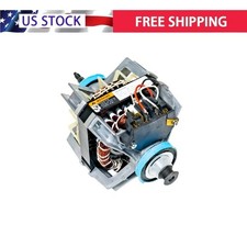 Choice Parts for Electrolux Frigidaire 5304529782 Clothes Dryer Motor picture