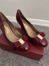 salvatore ferragamo womens shoes picture