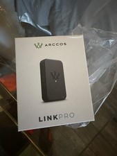 NEW Arccos Link Pro GPS Golf Shot Tracker picture