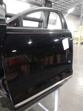 Driver Front Door Electric Lower Side Moulding Fits 09-16 MKS 540184 picture