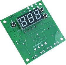 02.01.222H.00 Electronic Control Compatible with Hatco Commercial 02.01.222H.00 picture