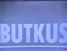 Rare Vintage Dick Butkus Documentary Chicago Bears George Halas Roman Gabriel + picture