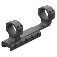 LEUPOLD Mark 30mm/34mm/35mm Matte Black Integral Scope Mounting System for Rifle picture