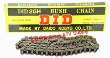 25Hx82L DID Engine Timing Cam Chain for all the Yamaha YFM 100 Champ ATVs picture