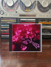 Stone Temple Pilots - MTV Unplugged - (CD BRAND NEW SEALED)  picture