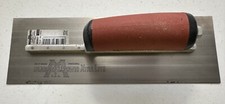 MARSHALLTOWN XTRA LITE FINISHING TROWEL MXS62D 13209 12