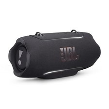 JBL JBLXTREME5BLKAM Xtreme 5 Portable Bluetooth Speaker, AI Sound Boost, picture