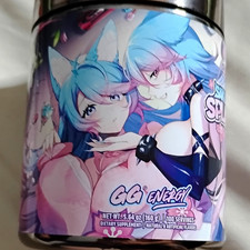 Gamer Supps GG Energy 