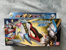 Ultraman Orb DX Orb Slasher Japanese Original Version Bandai  picture