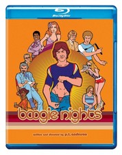 Boogie Nights Blu-ray Mark Wahlberg NEW picture
