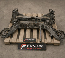 2005-2015 Nissan Armada Rear Engine Cradle Subframe Crossmember Assembly Oem picture