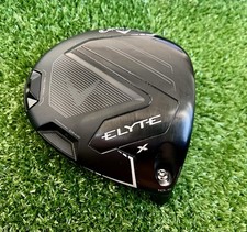 Callaway Elyte x 10.5° Night Edition Driver Head Only Right Handed Brand New picture