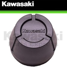 NEW 1988-2021 GENUINE OEM KAWASAKI MULE TERYX WHEEL CAP FITS MANY MODELS LISTED picture