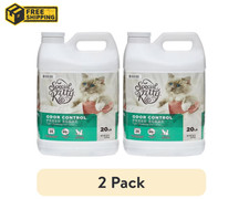 40 lbs Special Kitty Odor Control Tight Clumping Cat Litter, Fresh Scent picture