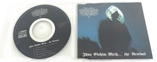 Katatonia Jhva Elohim Meth... The Revival CD 1992 VIC-1 1st Press Rare OOP Opeth picture