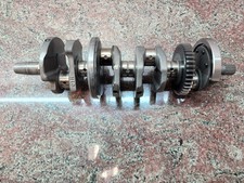 2011-2024 Suzuki GSX-R600 Crankshaft Crank OEM 12000-01820 picture